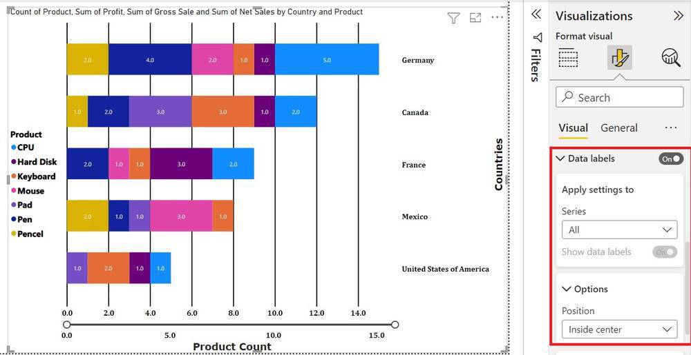 Clicking-data-labels