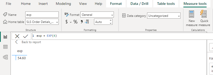 example-of-exp-math-function