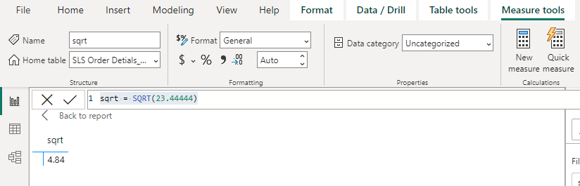 example-of-sqrt-math-function
