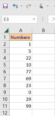 Dataset