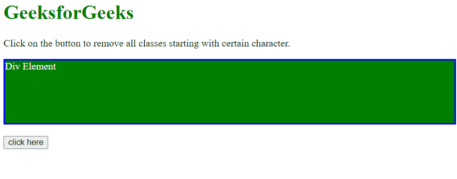 How to remove all classes that begin with a certain string in JavaScript?