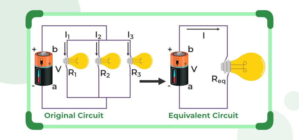 Resistors in Parallel