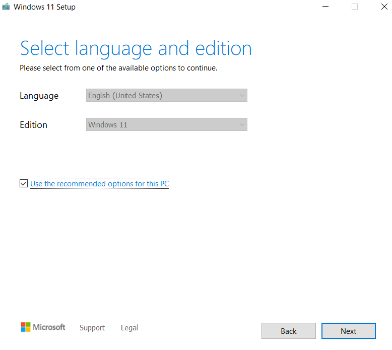 How to Upgrade from Windows 10 to Windows 11 for Free6