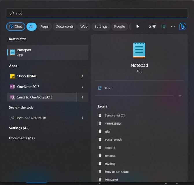 How to Edit Your Hosts File on Windows - method 1 - step 1