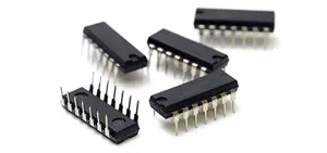 Integrated Circuit