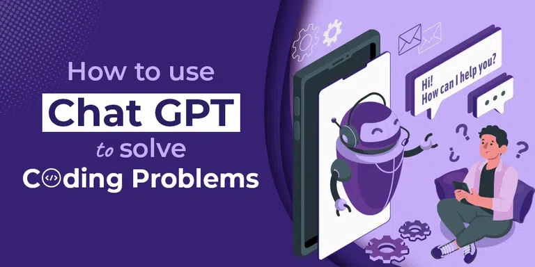 How to use Chat-GPT to solve Coding Problems?