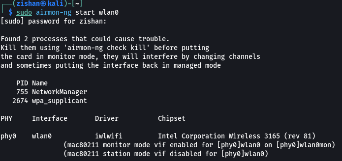 Brute-Forcing WPS Pins with Reaver in Linux