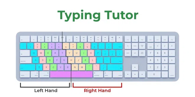 Typing Tutor in C