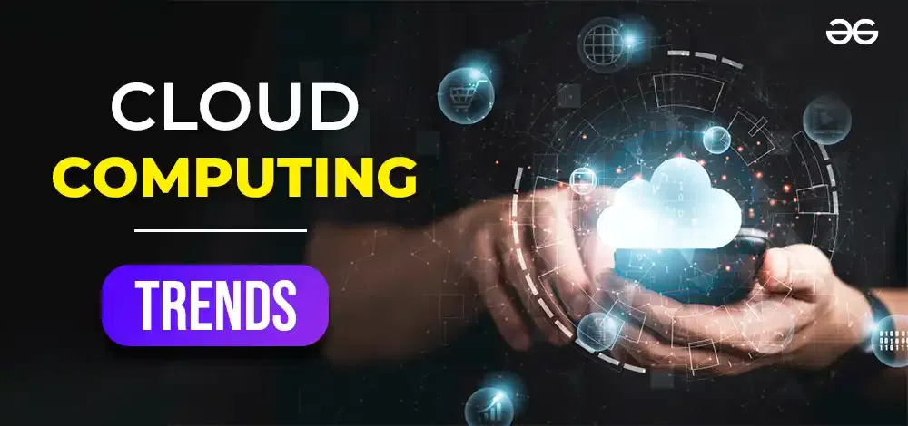 Cloud Computing Trends 2024