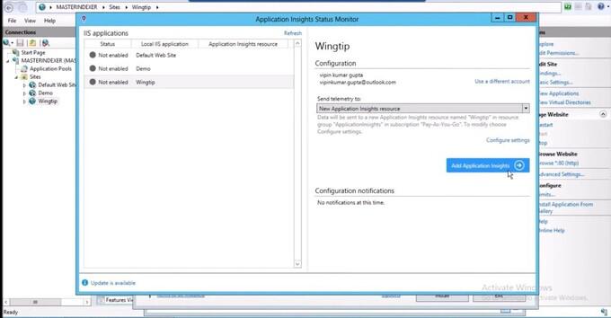 add-application-insight
