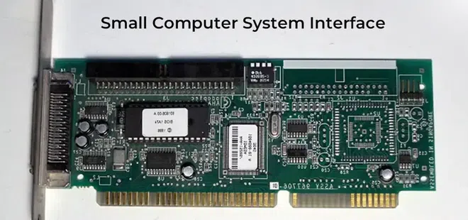 What-is-Small-Computer-System-Interface
