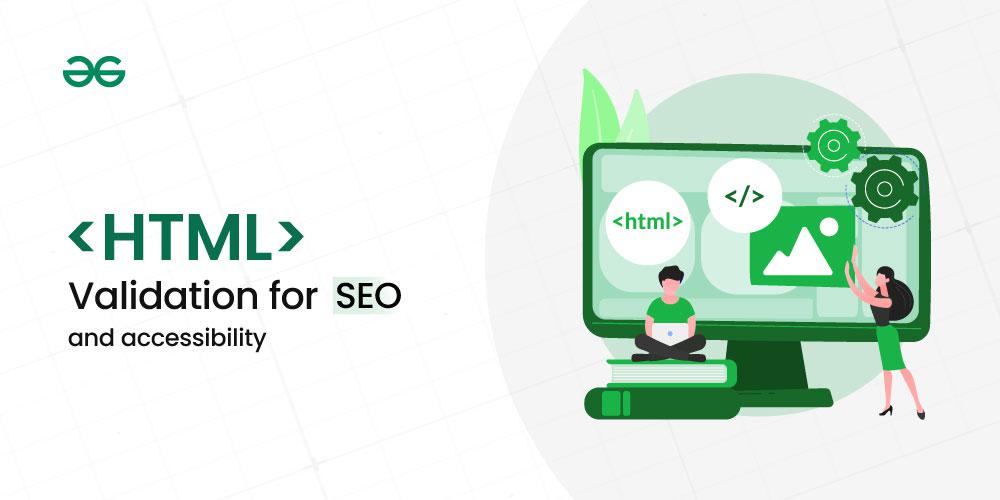 html-Validation