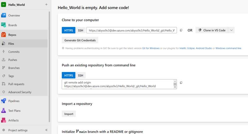 Code Addition Options