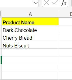 Result