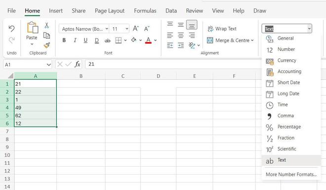Dataset
