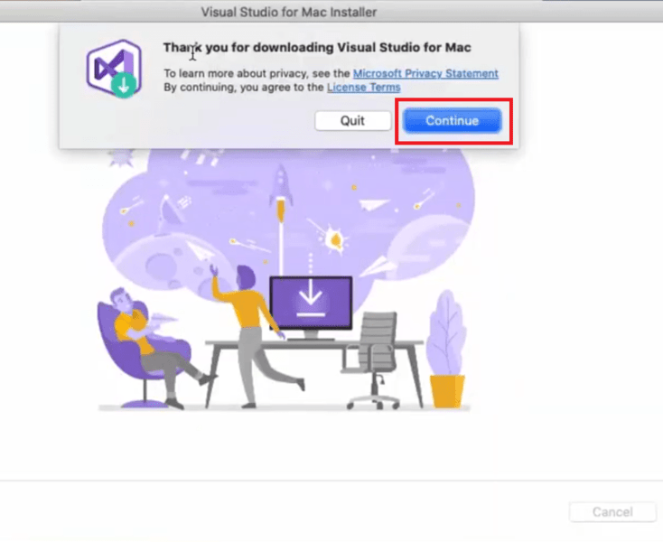 Install-Microsoft-Visual-Studio-on-MacOS_6