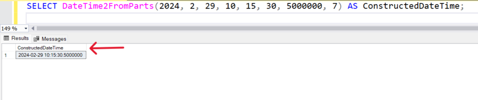 Datetime2fromParts_Example_5