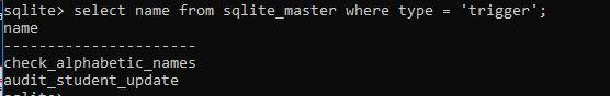 list_trigger