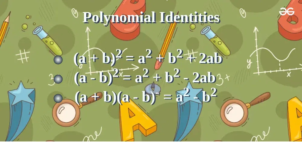 Polynomial-Identities