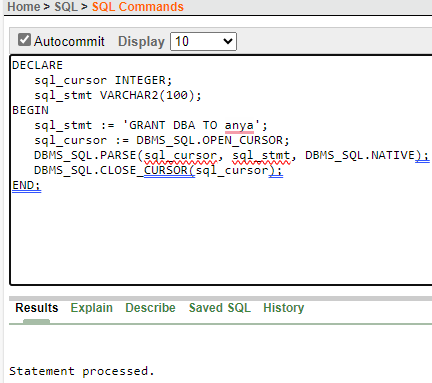 DBMS_SQL01