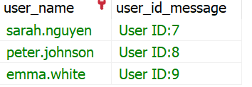 3-Returning-with-Select-Statements