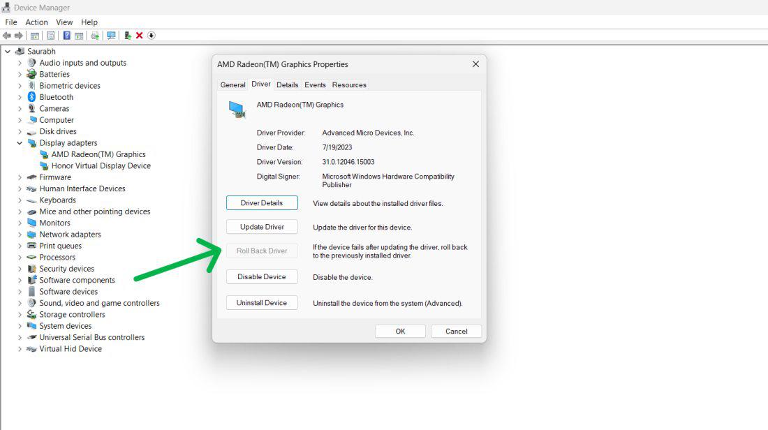 Fix Screen Flickering Issues in Windows PC