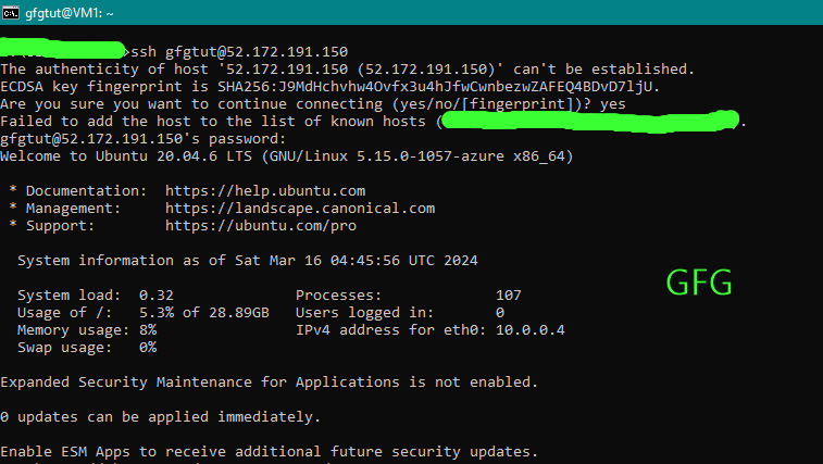 ssh-login-