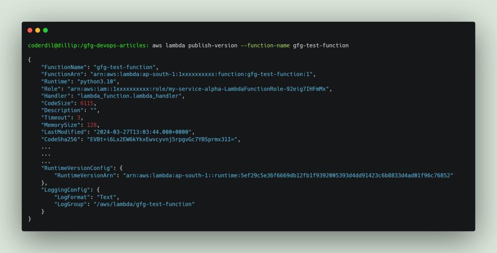 pubish-lambda-function