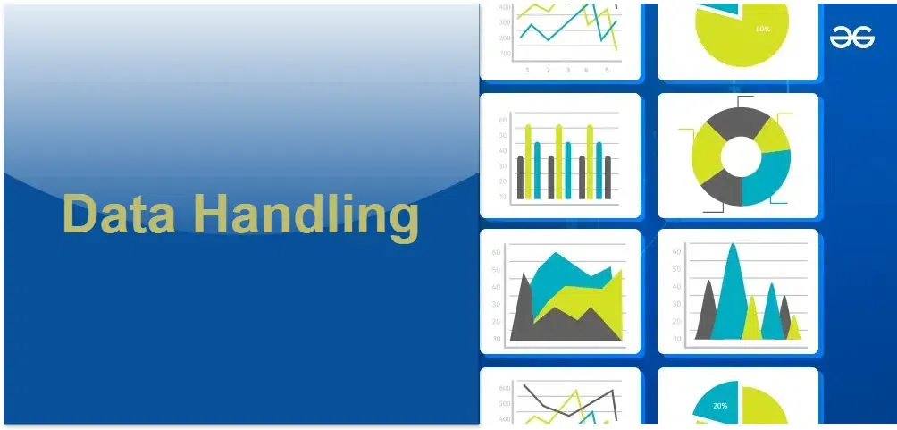 Data-Handeling