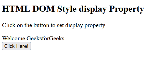 HTML-DOM-Style-display-Property-4