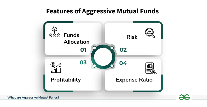 features-of-aggressive-mutual-fund