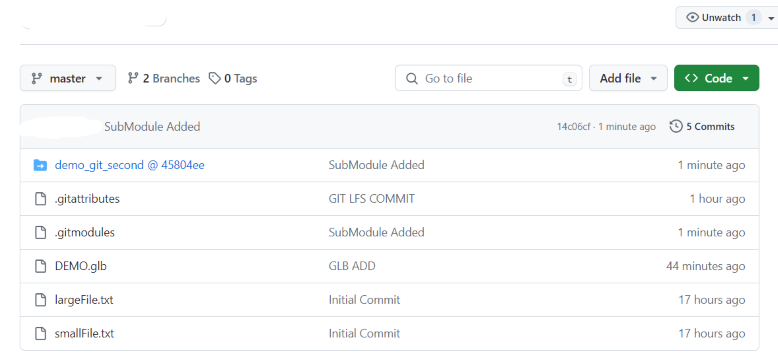 GIT_SUBMODULE_FINAL