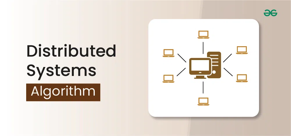 Distributed-System-Algorithms