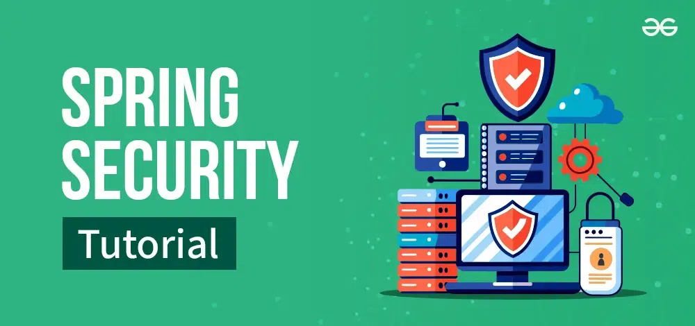 Spring-Security-Tutorial