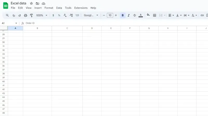 How to alphabetize in Google Sheets without mixing data? How do I sort Google Sheets without messing up rows? How do you sort Google Sheets without affecting other users? How do I sort multiple columns in sheets without mixing data? What is Sort function in Google Sheets?
