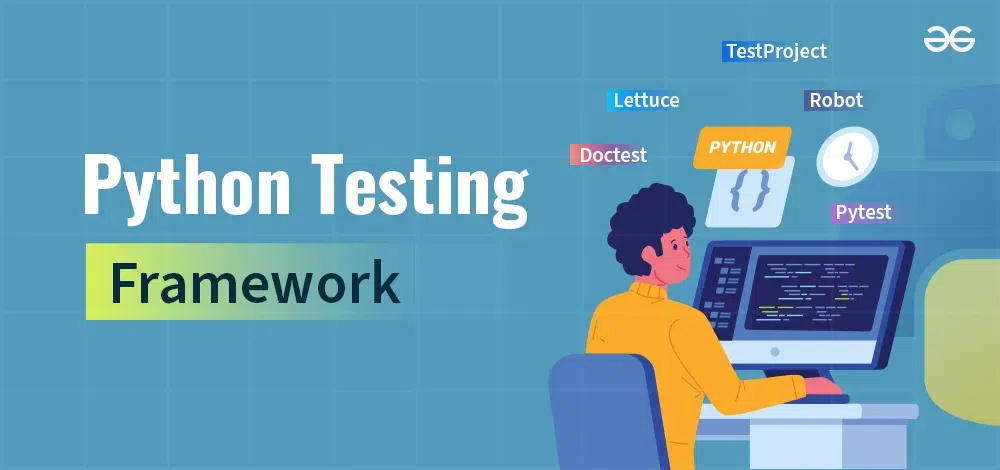 Best-Python-Testing-Framework-