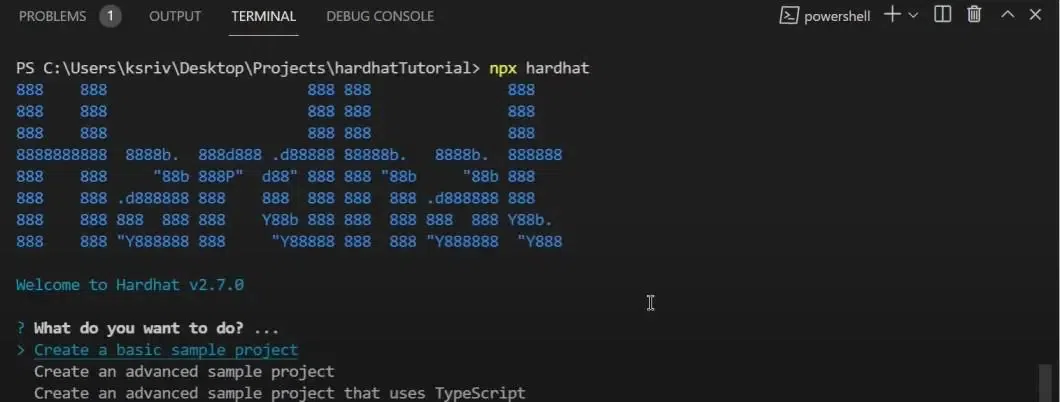 Verify Installation