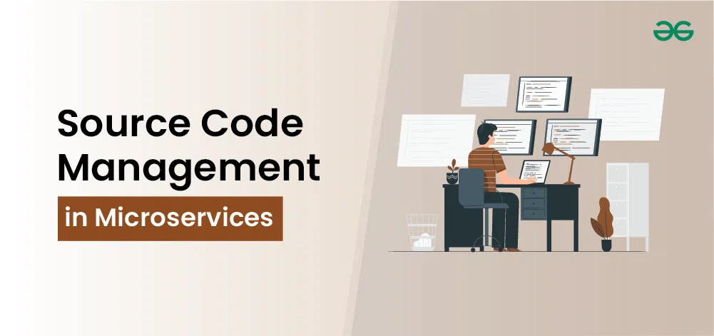 Source-Code-Management-in-Microservices
