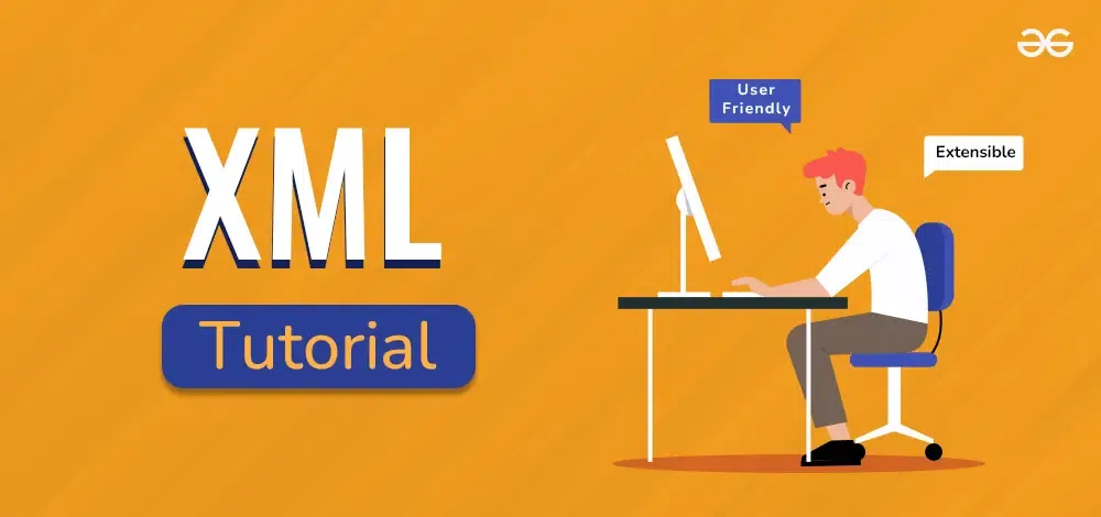 XML-tutorial