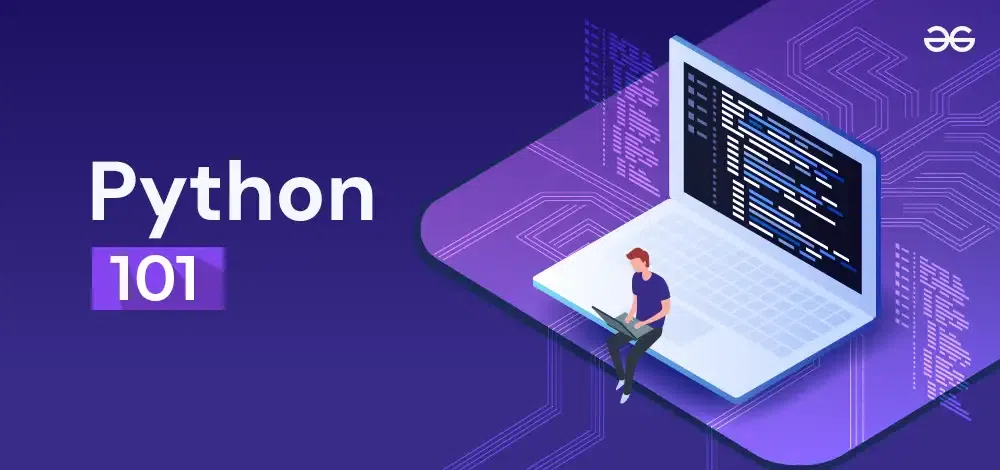 Python-101