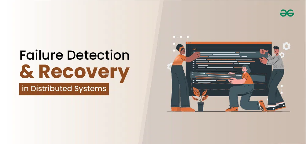 Failure-Detection-and-Recovery-in-Distributed-Systems