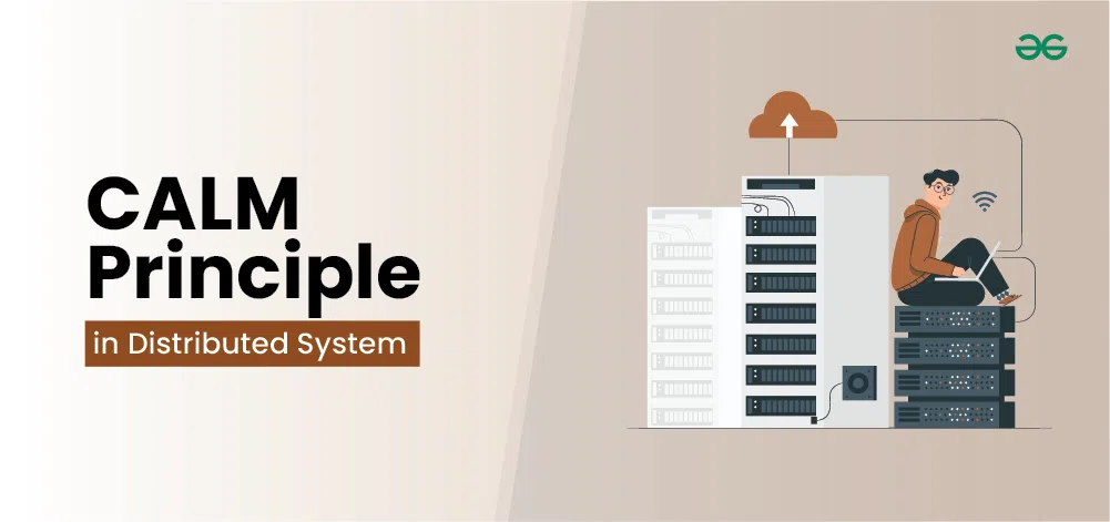 CALM-Principle-in-Distributed-systems