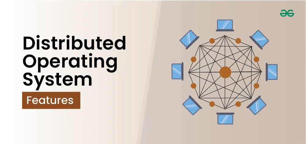Features-of-Distributed-Operating-System