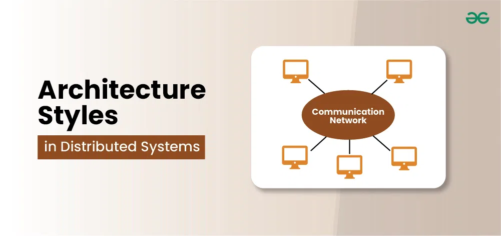 Architecture-Styles-in-Distributed-Systems