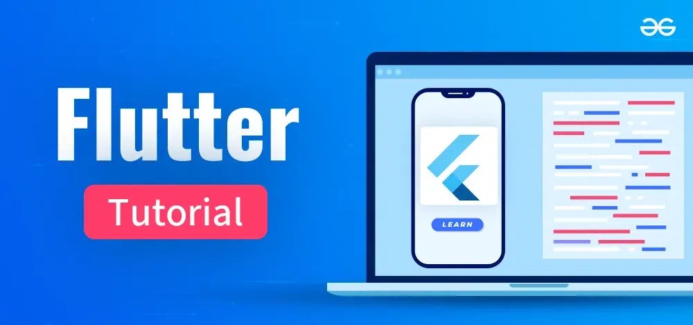 Flutter-Tutorial