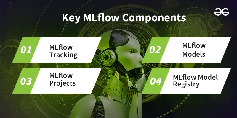 Key-MLflow-Components