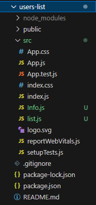 map-data-into-react-component---project-structure