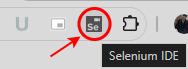 selenium-extension