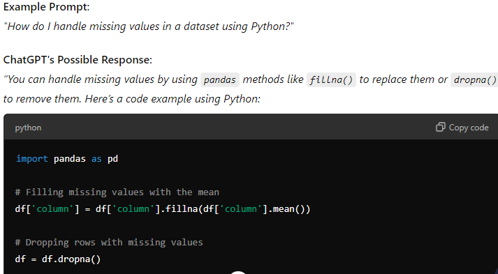 Using-ChatGPT-for-Data-Science