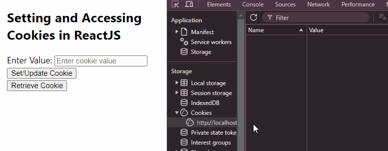 Output--set-cookie-in-react